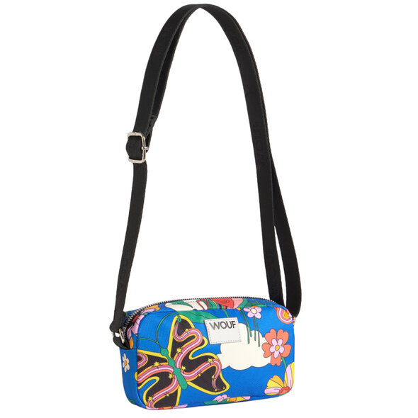 WOUF 'HAPPYLAND' MINI CROSSBODY ΤΣΑΝΤΑ BM260004-1000