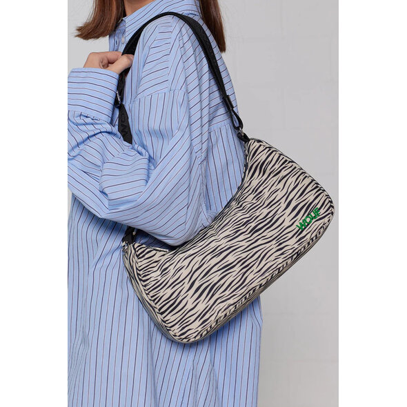WOUF 'ZEBRA HIT' ΤΣΑΝΤΑ ΓΥΝΑΙΚΕΙΑ BS260013-1000