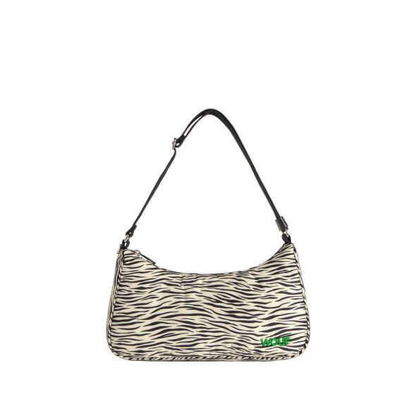 WOUF 'ZEBRA HIT' ΤΣΑΝΤΑ ΓΥΝΑΙΚΕΙΑ BS260013-1000