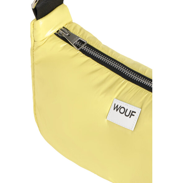 WOUF 'BUTTER' ΤΣΑΝΤΑ ΓΥΝΑΙΚΕΙΑ BS260020-1000