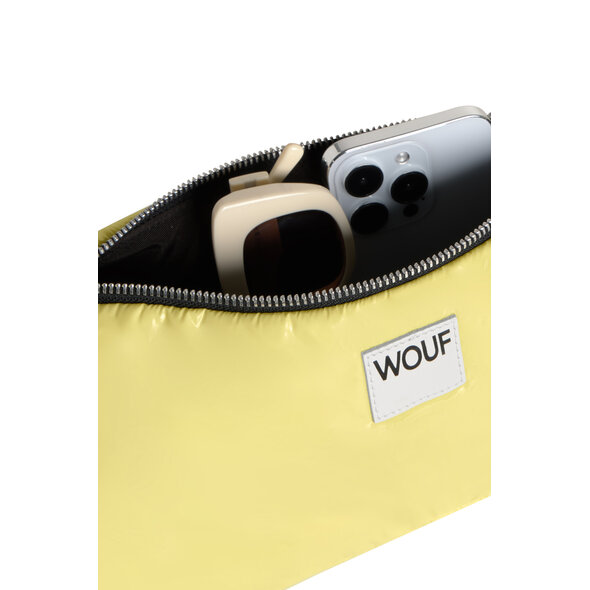 WOUF 'BUTTER' ΤΣΑΝΤΑ ΓΥΝΑΙΚΕΙΑ BS260020-1000
