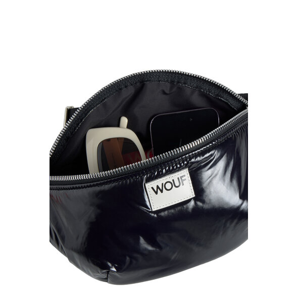 WOUF 'NUIT' ΤΣΑΝΤΑ ΜΕΣΗΣ ΓΥΝΑΙΚΕΙΑ BW250023-1000