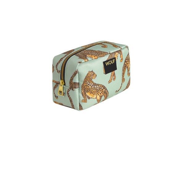 WOUF 'EMERALD LEOPARD' ΝΕΣΕΣΕΡ ΓΥΝΑΙΚΕΙΟ TT260002-1000