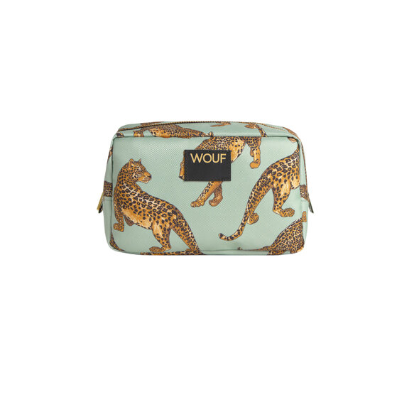 WOUF 'EMERALD LEOPARD' ΝΕΣΕΣΕΡ ΓΥΝΑΙΚΕΙΟ TT260002-1000