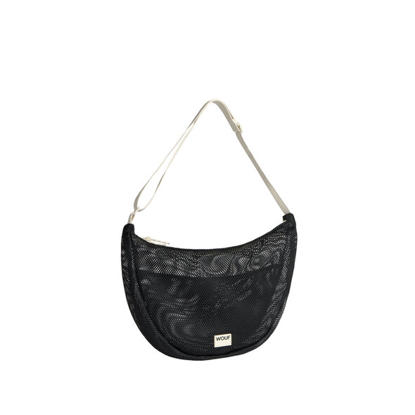 WOUF 'ONYX' MESH ΤΣΑΝΤΑ ΓΥΝΑΙΚΕΙΑ TWS250012-1000