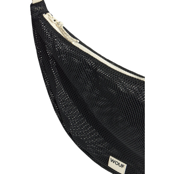 WOUF 'ONYX' MESH ΤΣΑΝΤΑ ΓΥΝΑΙΚΕΙΑ TWS250012-1000