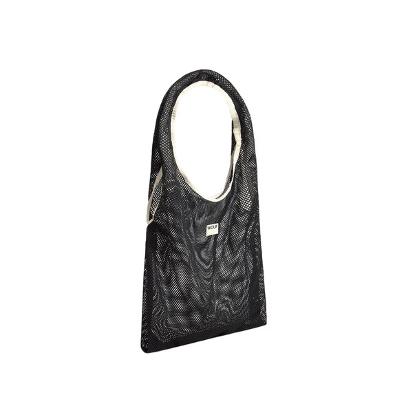 WOUF 'ONYX' MESH ΤΣΑΝΤΑ ΓΥΝΑΙΚΕΙΑ XTO250012-1000