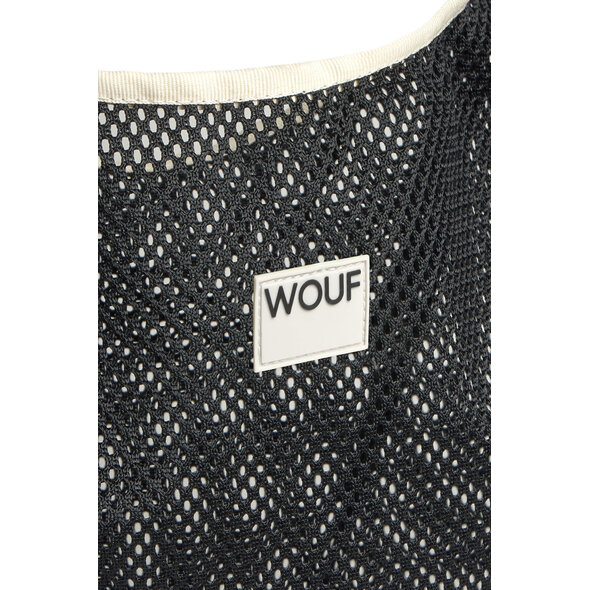 WOUF 'ONYX' MESH ΤΣΑΝΤΑ ΓΥΝΑΙΚΕΙΑ XTO250012-1000