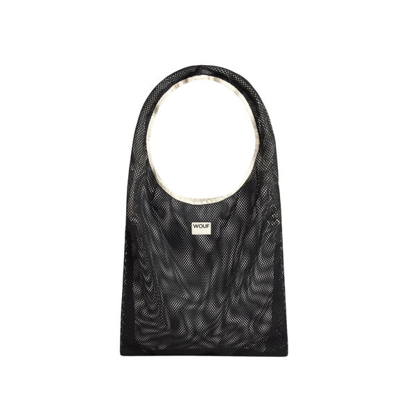 WOUF 'ONYX' MESH ΤΣΑΝΤΑ ΓΥΝΑΙΚΕΙΑ XTO250012-1000