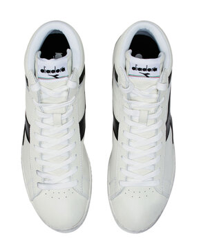 DIADORA T1/T2 GAME L HIGH WAXED ΠΑΠΟΥΤΣΙ UNISEX 159657-C0351