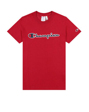 CHAMPION ΜΠΛΟΥΖΑ ΓΥΝΑΙΚΕΙΑ ME LOGO 114472-RS506
