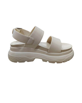 SUPERDRY 'VOID' ΣΑΝΔΑΛΙΑ ΓΥΝΑΙΚΕΙΑ SDSS26274-OFF-WHITE