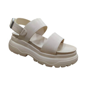 SUPERDRY 'VOID' ΣΑΝΔΑΛΙΑ ΓΥΝΑΙΚΕΙΑ SDSS26274-OFF-WHITE
