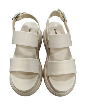 SUPERDRY 'VOID' ΣΑΝΔΑΛΙΑ ΓΥΝΑΙΚΕΙΑ SDSS26274-OFF-WHITE