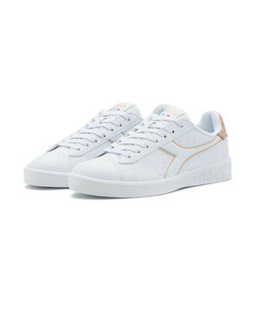 DIADORA 'GAME P WN' ΠΑΠΟΥΤΣΙ ΓΥΝΑΙΚEIO 177005-C8581WHITE