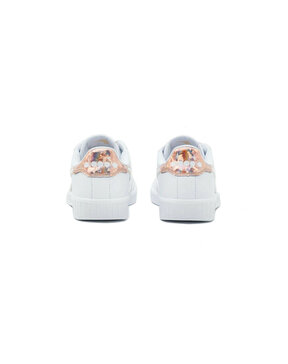 DIADORA 'GAME P WN' ΠΑΠΟΥΤΣΙ ΓΥΝΑΙΚEIO 177005-C8581WHITE