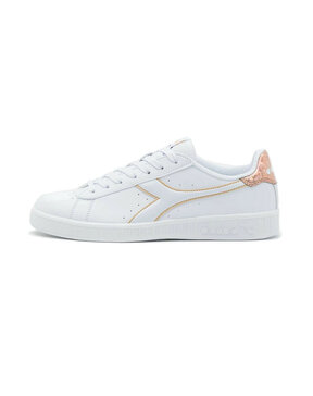 DIADORA 'GAME P WN' ΠΑΠΟΥΤΣΙ ΓΥΝΑΙΚEIO 177005-C8581WHITE