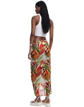 DESIGUAL TROPICAL ΠΑΡΕΟ ΓΥΝΑΙΚΕΙΟ 25SAWA05-9019