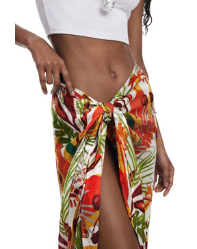 DESIGUAL TROPICAL ΠΑΡΕΟ ΓΥΝΑΙΚΕΙΟ 25SAWA05-9019