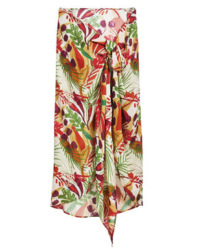DESIGUAL TROPICAL ΠΑΡΕΟ ΓΥΝΑΙΚΕΙΟ 25SAWA05-9019