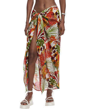 DESIGUAL TROPICAL ΠΑΡΕΟ ΓΥΝΑΙΚΕΙΟ 25SAWA05-9019