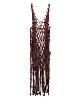 DESIGUAL 'REDES' ΦΟΡΕΜΑ-ΠΑΡΕΟ ΓΥΝΑΙΚΕΙΟ 25SAWA12-3099