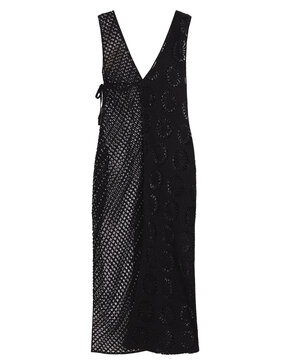 DESIGUAL 'MIXINGER' ΦΟΡΕΜΑ ΠΑΡΑΛΙΑΣ ΓΥΝΑΙΚΕΙΟ 25SAWA14-2000