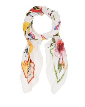 DESIGUAL 'PARADISE' ΦΟΥΛΑΡΙ ΓΥΝΑΙΚΕΙΟ 25SAWA34-1001