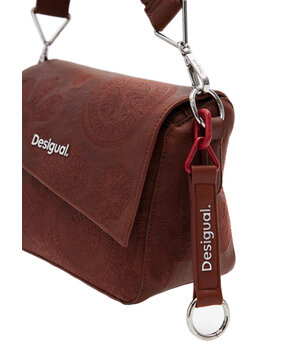 DESIGUAL 'DEJAVU PHUKET' ΤΣΑΝΤΑ ΓΥΝΑΙΚΕΙA 25SAXP53-6011