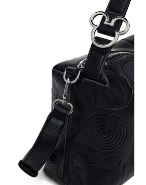 DESIGUAL 'ALL MICKEY BERGAMO' ΤΣΑΝΤΑ ΓΥΝΑΙΚΕΙA 25SAXP65-2000