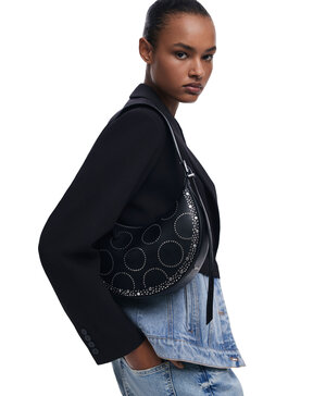 DESIGUAL 'CASCAIS' ΤΣΑΝΤΑ ΓΥΝΑΙΚΕΙA 25SAXP68-2000