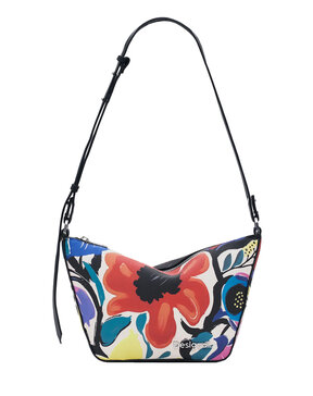 DESIGUAL 'LYRA MUNICH' ΤΣΑΝΤΑ ΓΥΝΑΙΚΕΙΑ 25SAXP93-9019