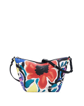 DESIGUAL 'LYRA MUNICH' ΤΣΑΝΤΑ ΓΥΝΑΙΚΕΙΑ 25SAXP93-9019
