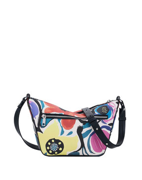 DESIGUAL 'LYRA MUNICH' ΤΣΑΝΤΑ ΓΥΝΑΙΚΕΙΑ 25SAXP93-9019