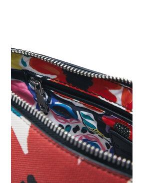 DESIGUAL 'LYRA MUNICH' ΤΣΑΝΤΑ ΓΥΝΑΙΚΕΙΑ 25SAXP93-9019