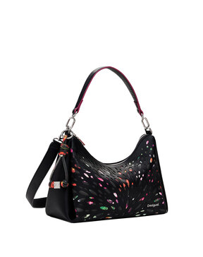DESIGUAL 'MAYARI' ΤΣΑΝΤΑ ΓΥΝΑΙΚΕΙΑ 25SAXPA1-2000