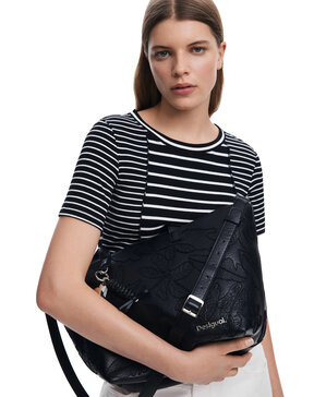 DESIGUAL 'JOLIE CAHUIL' ΤΣΑΝΤΑ ΓΥΝΑΙΚΕΙA 25SAXPBP-2000