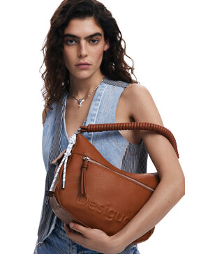 DESIGUAL 'ASTANA' ΤΣΑΝΤΑ ΓΥΝΑΙΚΕΙA 25SAXPBW-6011