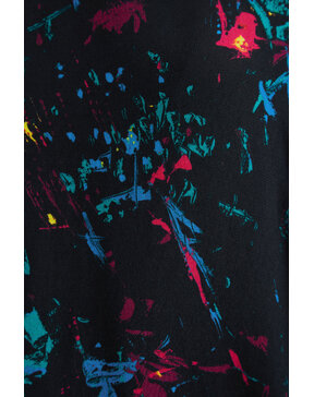 DESIGUAL 'AUSTRALIA' ΜΠΛΟΥΖΑ ΓΥΝΑΙΚEIA ME PUFFED ΜΑΝΙΚΙΑ 21WWBW34-2000