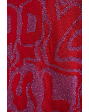 DESIGUAL 'MIND, BODY, SOUL' ΖΑΚΑΡ ΠΛΕΚΤΗ ΜΠΛΟΥΖΑ ΓΥΝΑΙΚΕΙΑ 21WWTK57-3026
