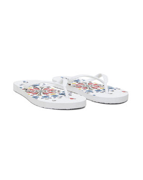 DESIGUAL 'BUTTERFLY' ΣΑΓΙΟΝΑΡΕΣ ΓΥΝΑΙΚΕΙΕΣ 21SSHP06-1000
