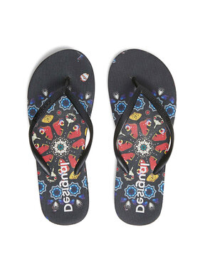 DESIGUAL 'BUTTERFLY' ΣΑΓΙΟΝΑΡΕΣ ΓΥΝΑΙΚΕΙΕΣ 21SSHP06-2000