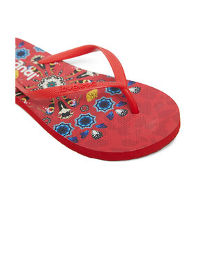 DESIGUAL 'BUTTERFLY' ΣΑΓΙΟΝΑΡΕΣ ΓΥΝΑΙΚΕΙΕΣ 21SSHP06-3000