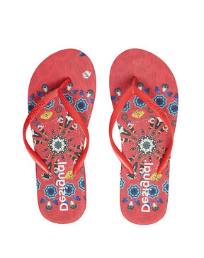 DESIGUAL 'BUTTERFLY' ΣΑΓΙΟΝΑΡΕΣ ΓΥΝΑΙΚΕΙΕΣ 21SSHP06-3000