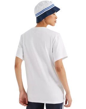 ELLESSE 'BREVIS' ΜΠΛΟΥΖΑ ΓΥΝΑΙΚEIA SGK12163-OPTIC WHITE