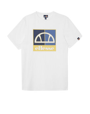 ELLESSE 'BREVIS' ΜΠΛΟΥΖΑ ΓΥΝΑΙΚEIA SGK12163-OPTIC WHITE