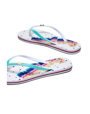 PEPE JEANS 'RAKE RAINBOW' ΣΑΓΙΟΝΑΡΕΣ ΓΥΝΑΙΚΕΙΕΣ PLS70091-509