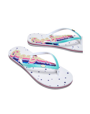 PEPE JEANS 'RAKE RAINBOW' ΣΑΓΙΟΝΑΡΕΣ ΓΥΝΑΙΚΕΙΕΣ PLS70091-509