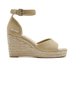 PEPE JEANS 'MAIDA BASS' ΠΛΑΤΦΟΡΜΕΣ ΓΥΝΑΙΚΕΙΕΣ PLS90513-847