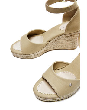 PEPE JEANS 'MAIDA BASS' ΠΛΑΤΦΟΡΜΕΣ ΓΥΝΑΙΚΕΙΕΣ PLS90513-847